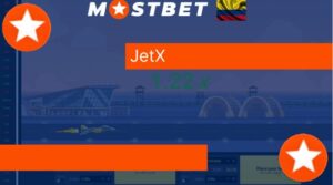 JetX