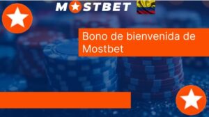 Requisitos de apuesta