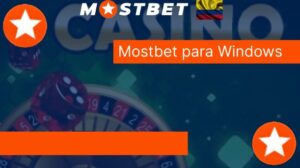 Mostbet for Windows