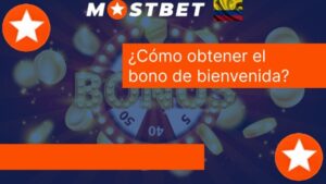 How to get a welcome bonus?