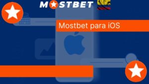 Mostbet for iOS?