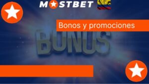 Bonuses and promotions in the Mostbet app